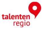 Logo talentenregio